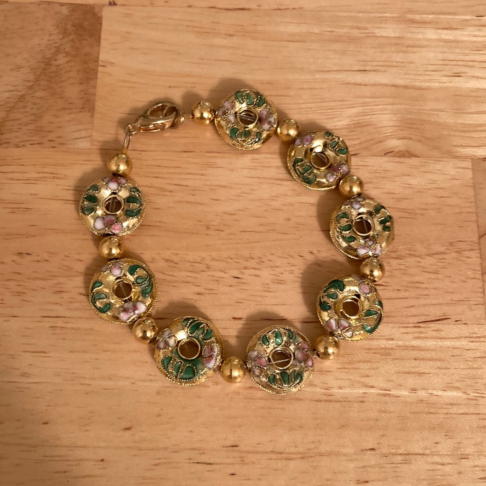 Bracelet-NWOT
